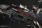 Preview: XM Studios Lobo